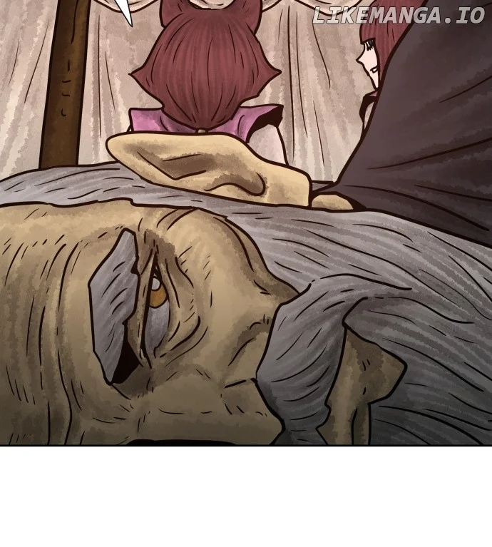 Warrior Executioner Chapter 106 page 108