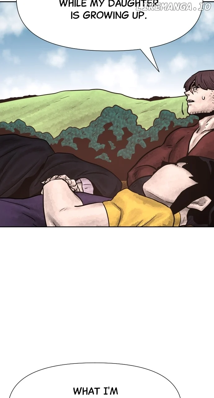Warrior Executioner Chapter 106 page 57