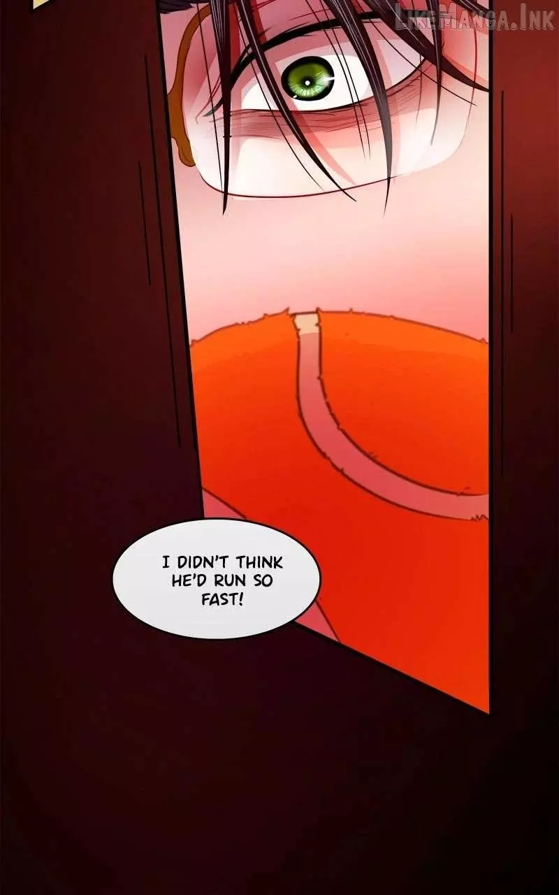 Love 4 a Walk Chapter 106 page 44