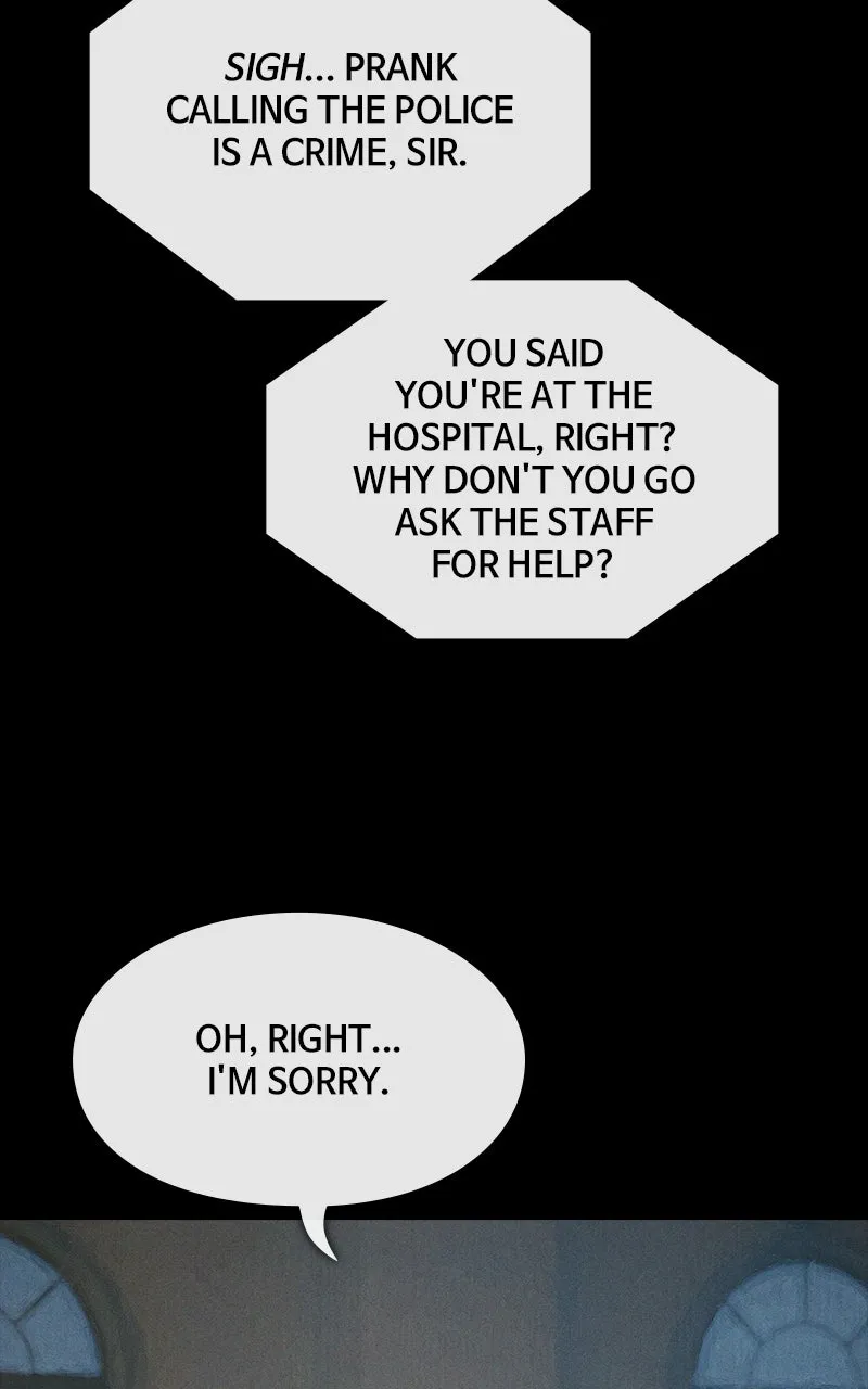 There Are No Demons Chapter 106 page 77