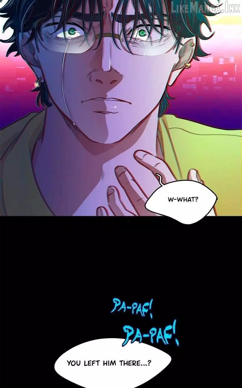 Love 4 a Walk Chapter 106 page 64
