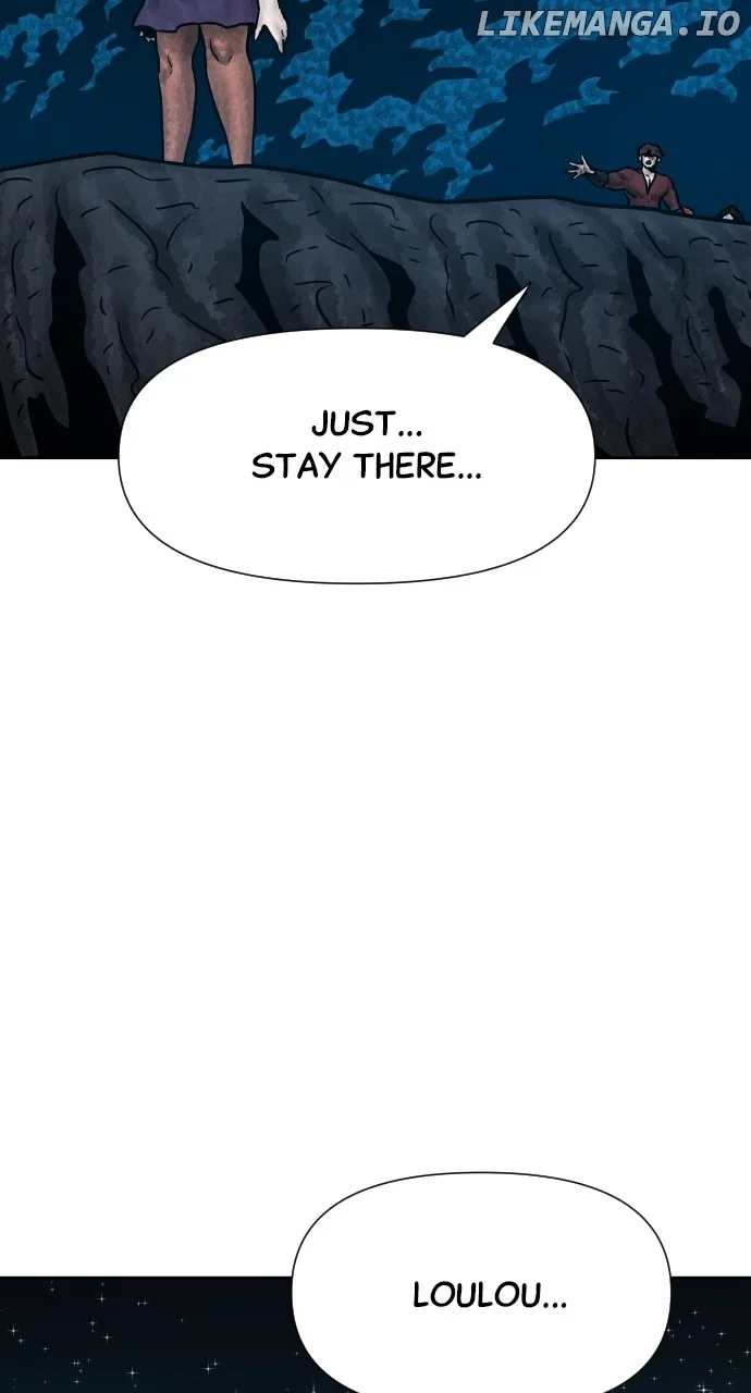 Warrior Executioner Chapter 106 page 95