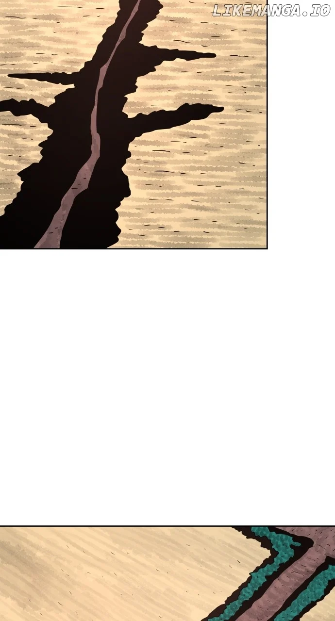 Warrior Executioner Chapter 106 page 47