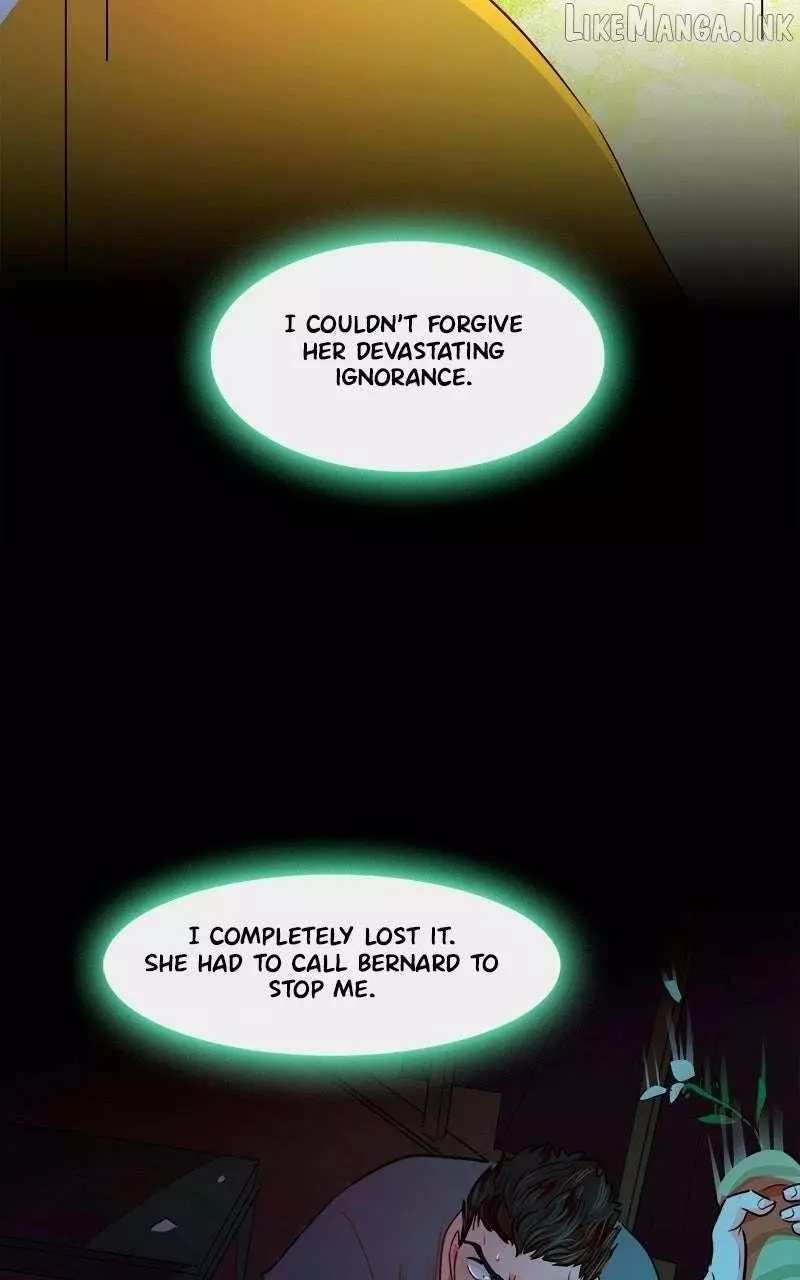 Love 4 a Walk Chapter 106 page 72