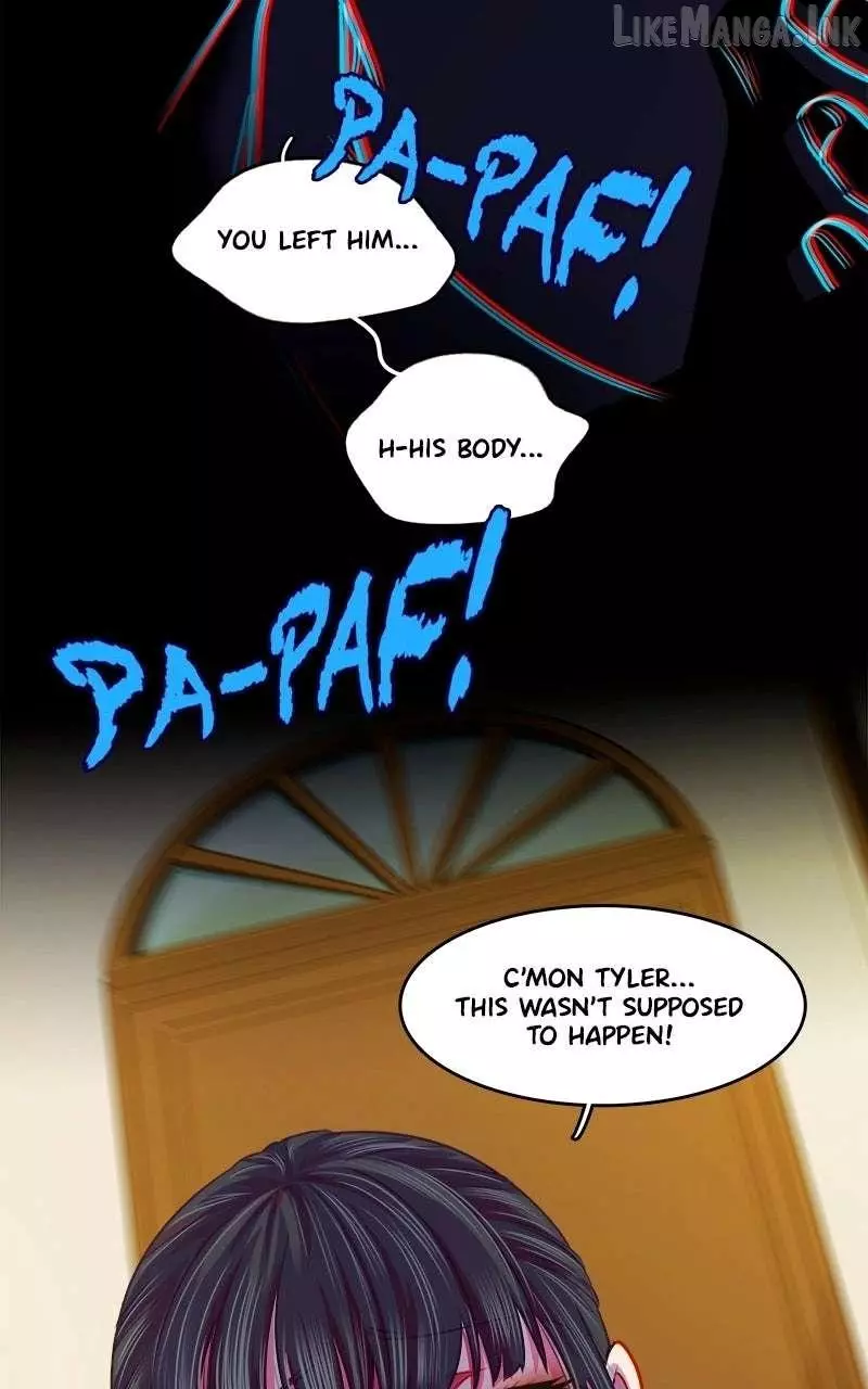 Love 4 a Walk Chapter 106 page 66