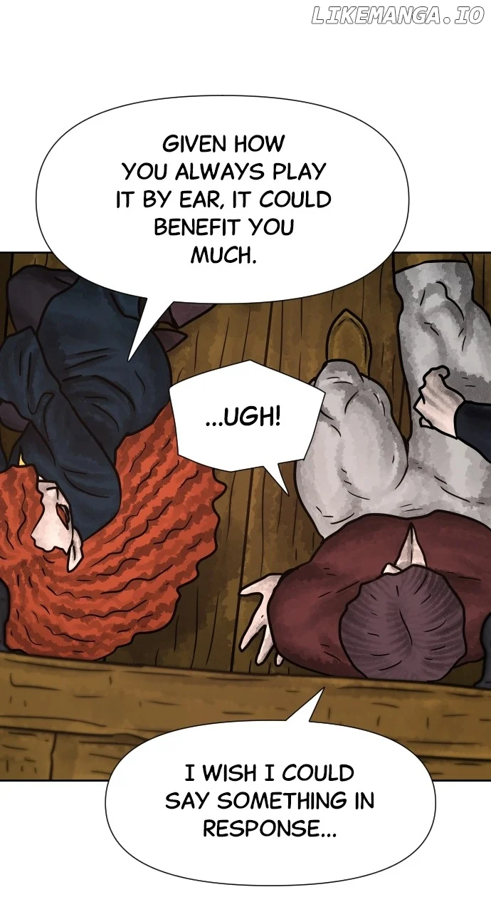 Warrior Executioner Chapter 106 page 52