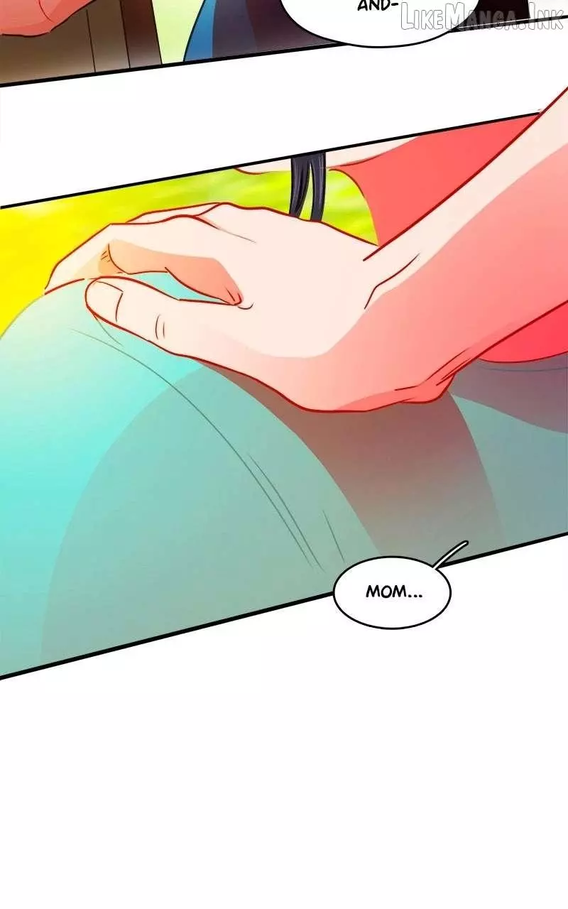 Love 4 a Walk Chapter 106 page 38