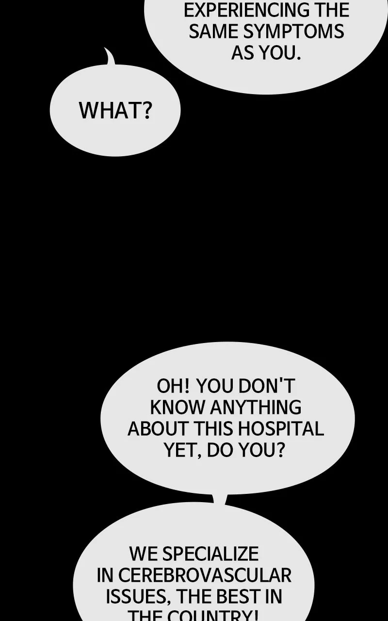 There Are No Demons Chapter 106 page 103