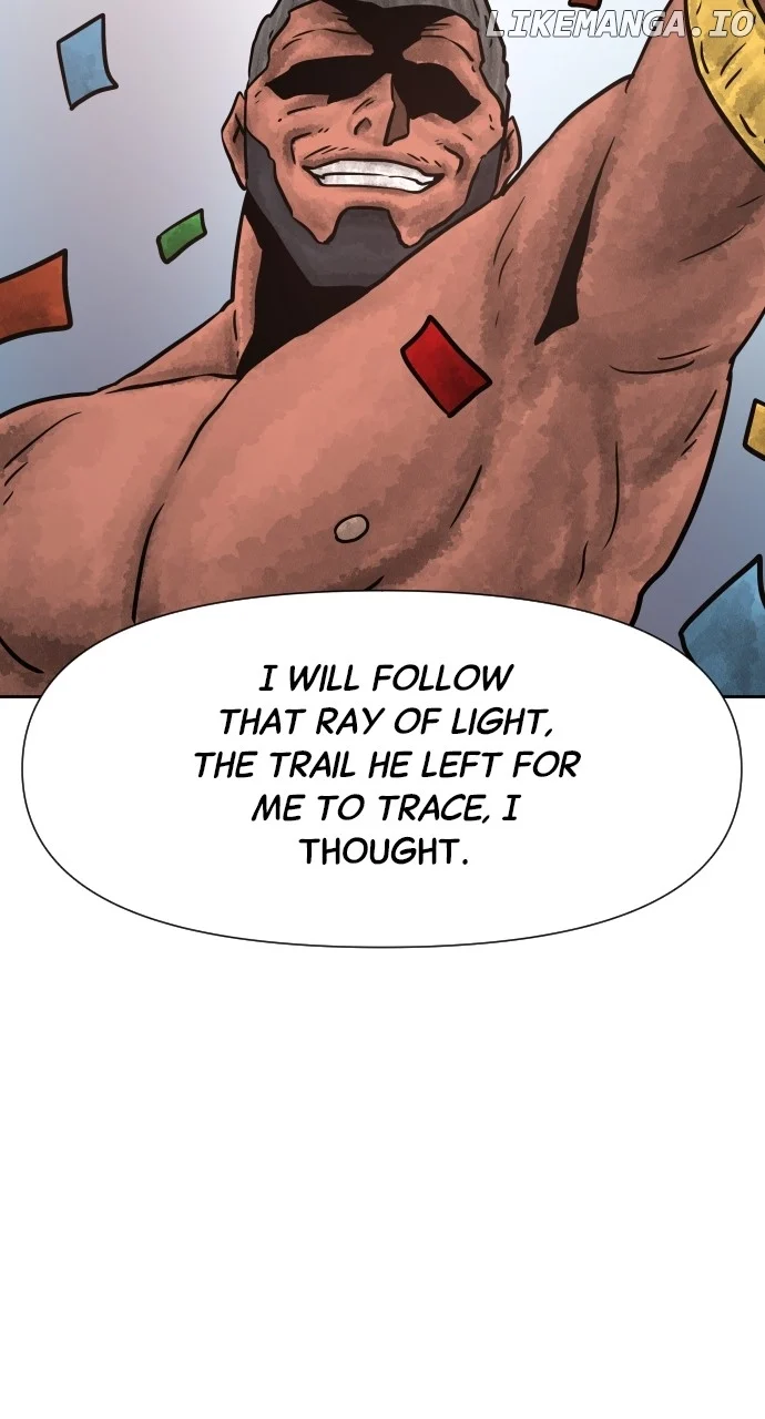 Warrior Executioner Chapter 106 page 30