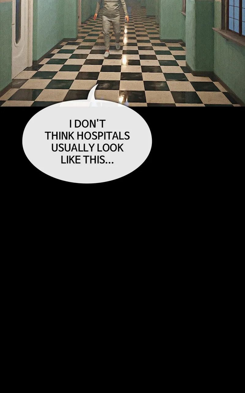 There Are No Demons Chapter 106 page 66
