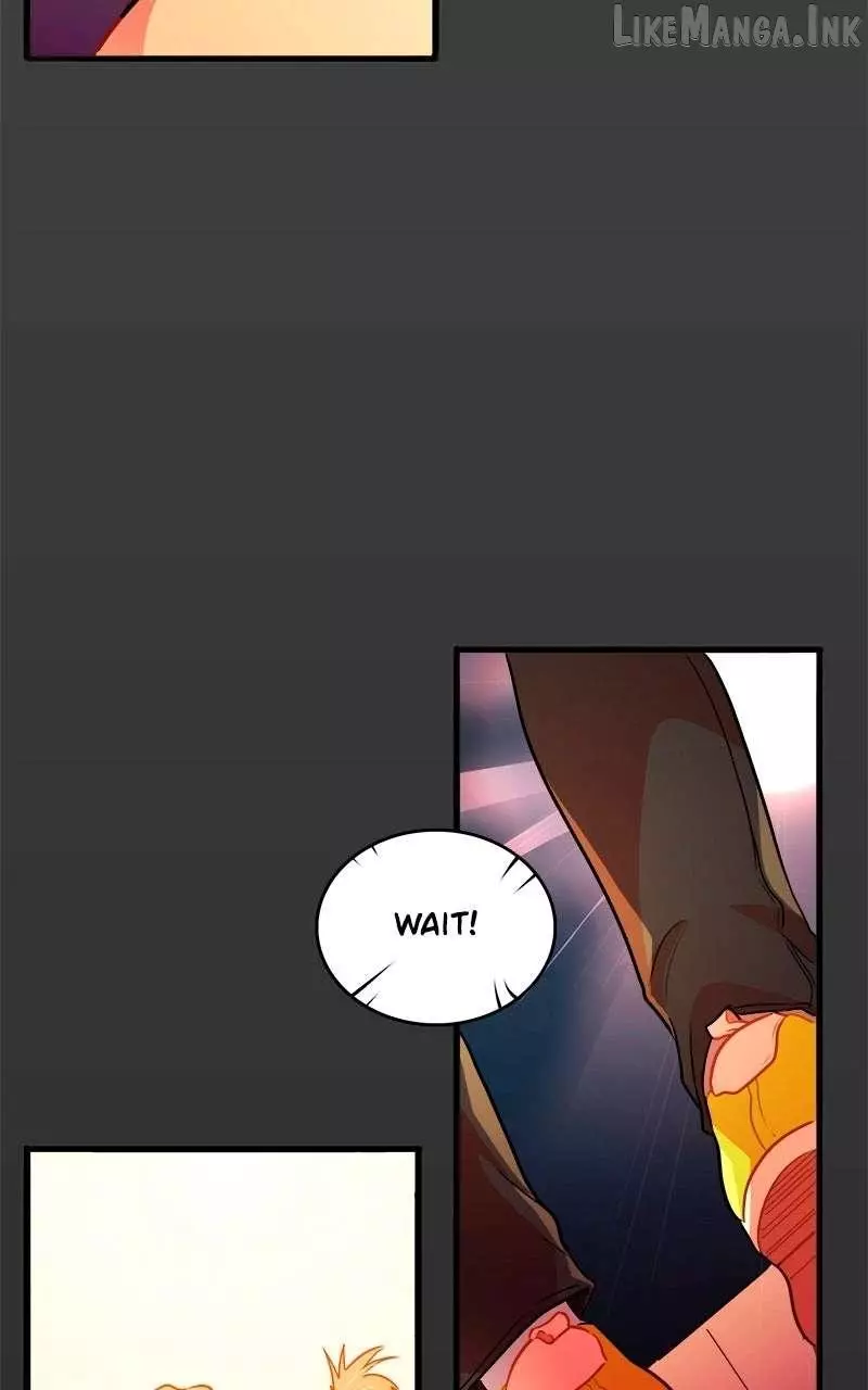 Love 4 a Walk Chapter 106 page 18