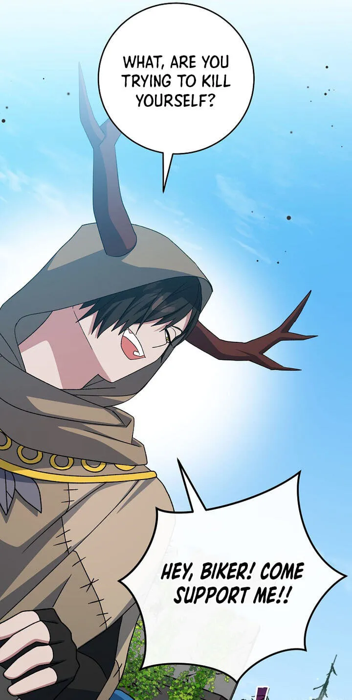 Genius Archer's Livestreaming Chapter 106 page 67