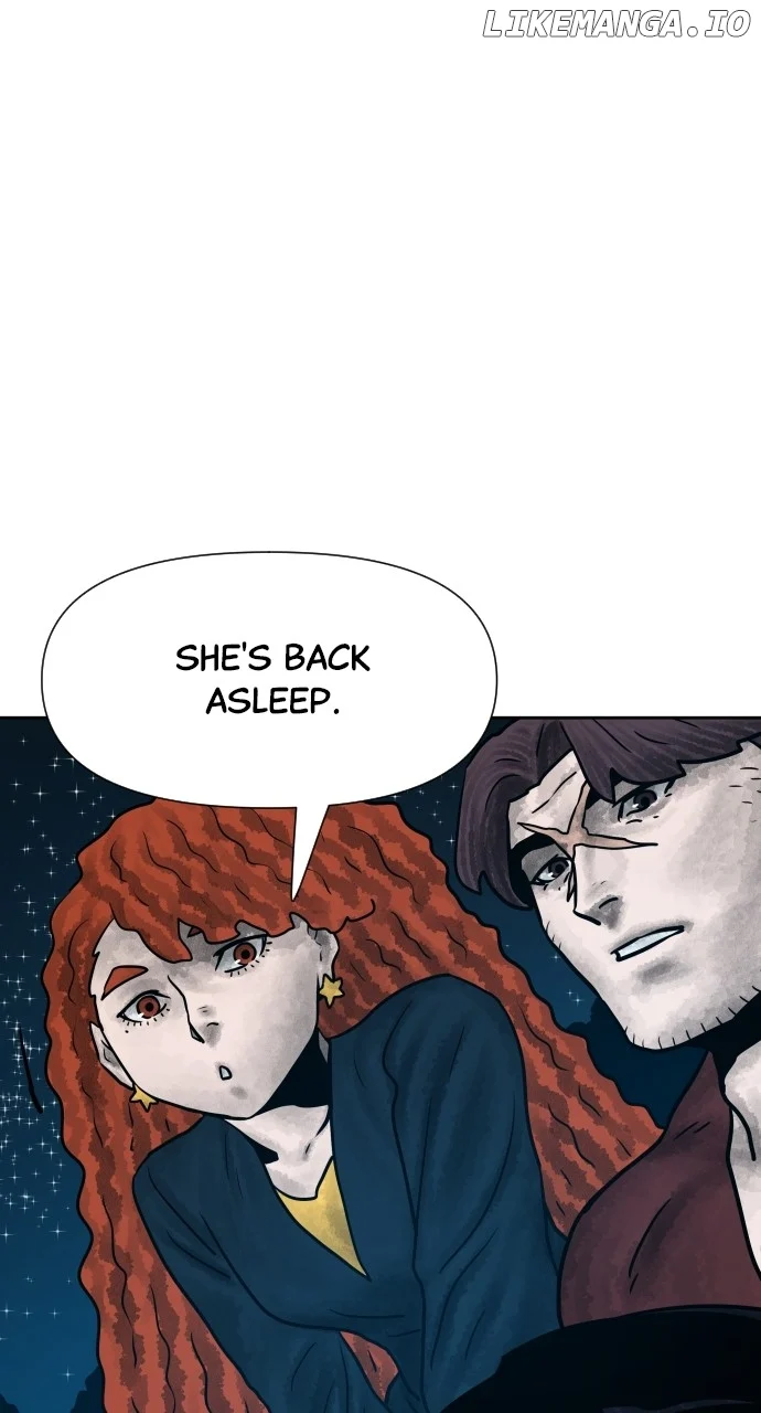 Warrior Executioner Chapter 106 page 100