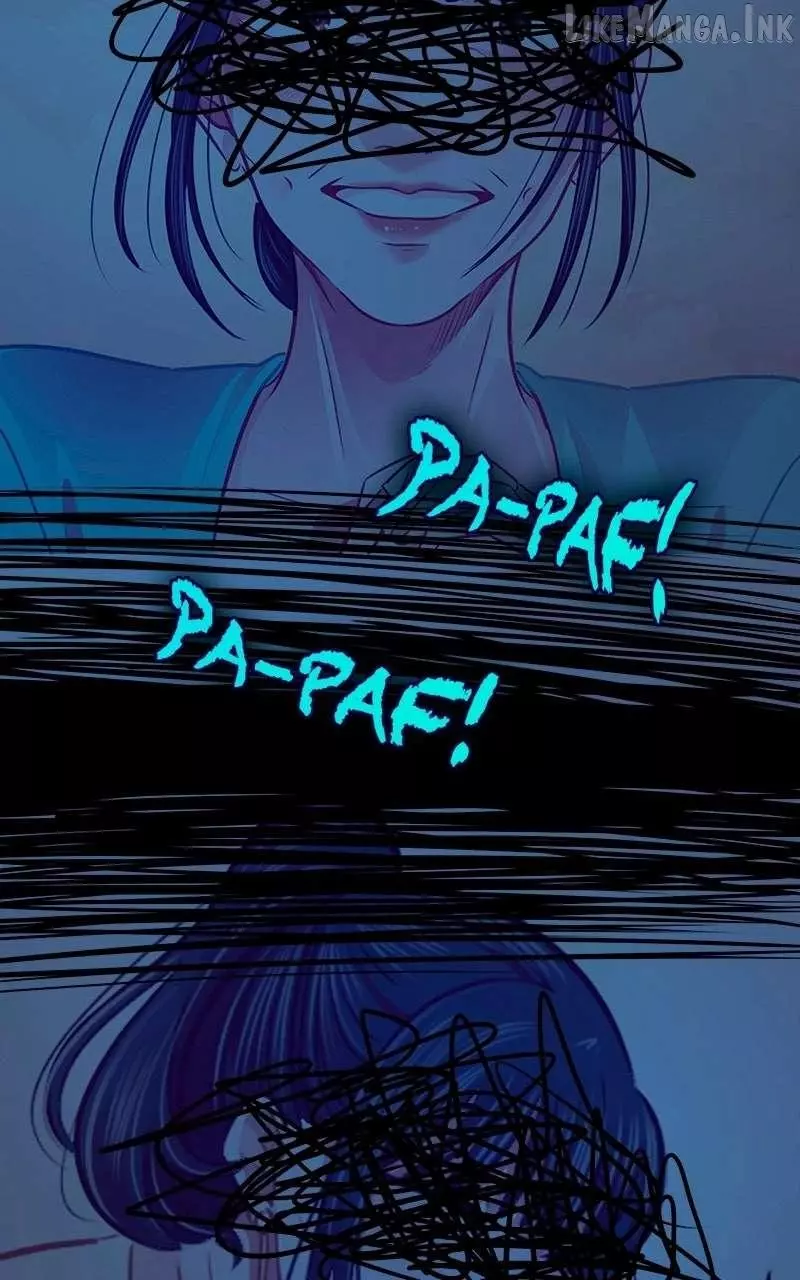 Love 4 a Walk Chapter 106 page 69