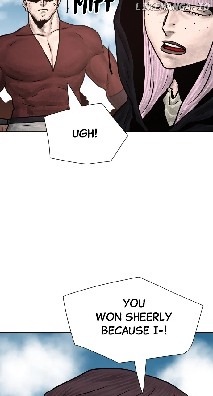 Warrior Executioner Chapter 106 page 41