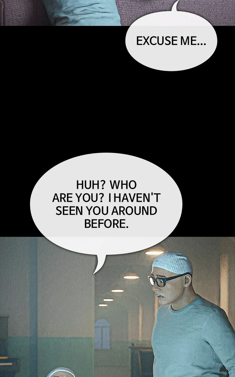 There Are No Demons Chapter 106 page 85