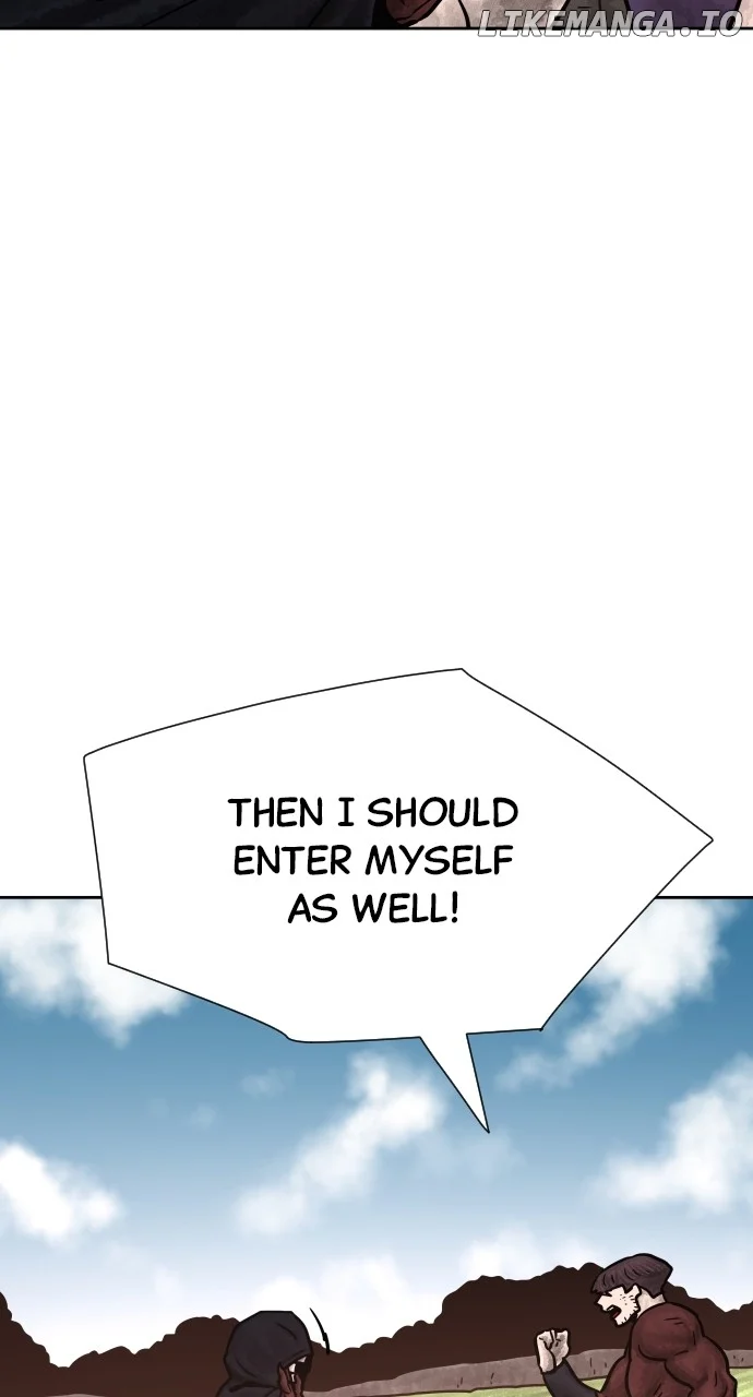 Warrior Executioner Chapter 106 page 39