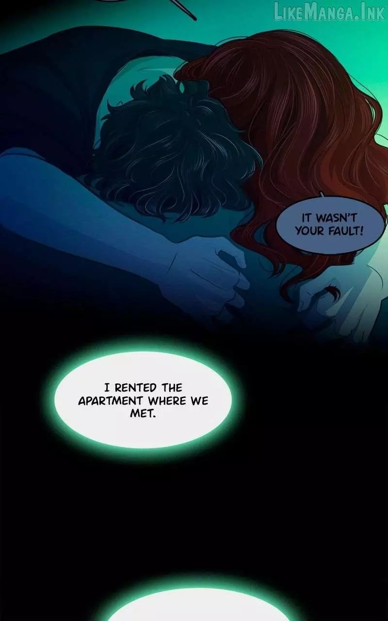Love 4 a Walk Chapter 106 page 74