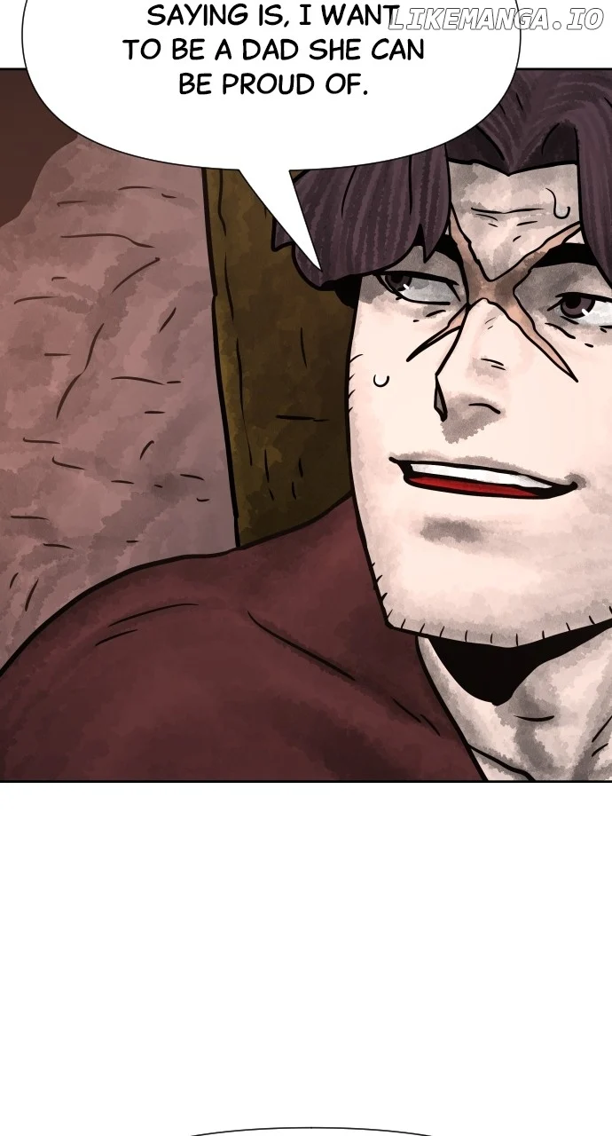 Warrior Executioner Chapter 106 page 58