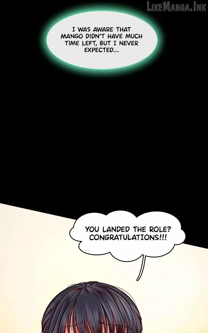 Love 4 a Walk Chapter 106 page 31