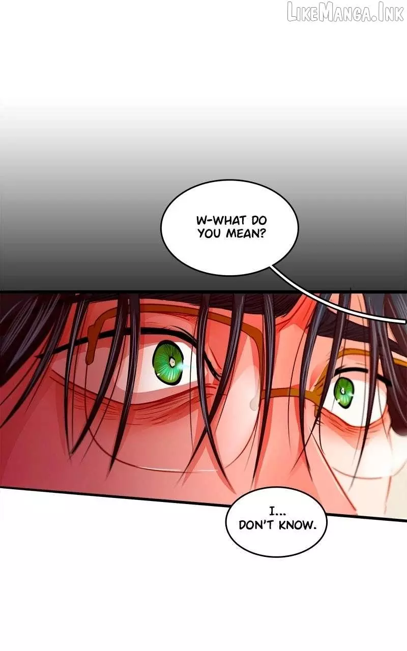 Love 4 a Walk Chapter 106 page 61