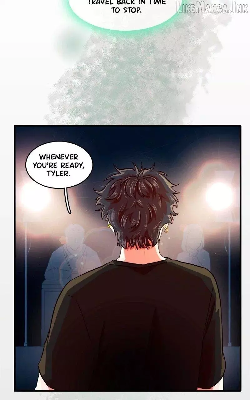 Love 4 a Walk Chapter 106 page 10