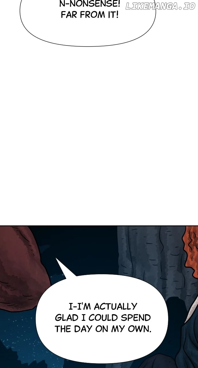 Warrior Executioner Chapter 106 page 80
