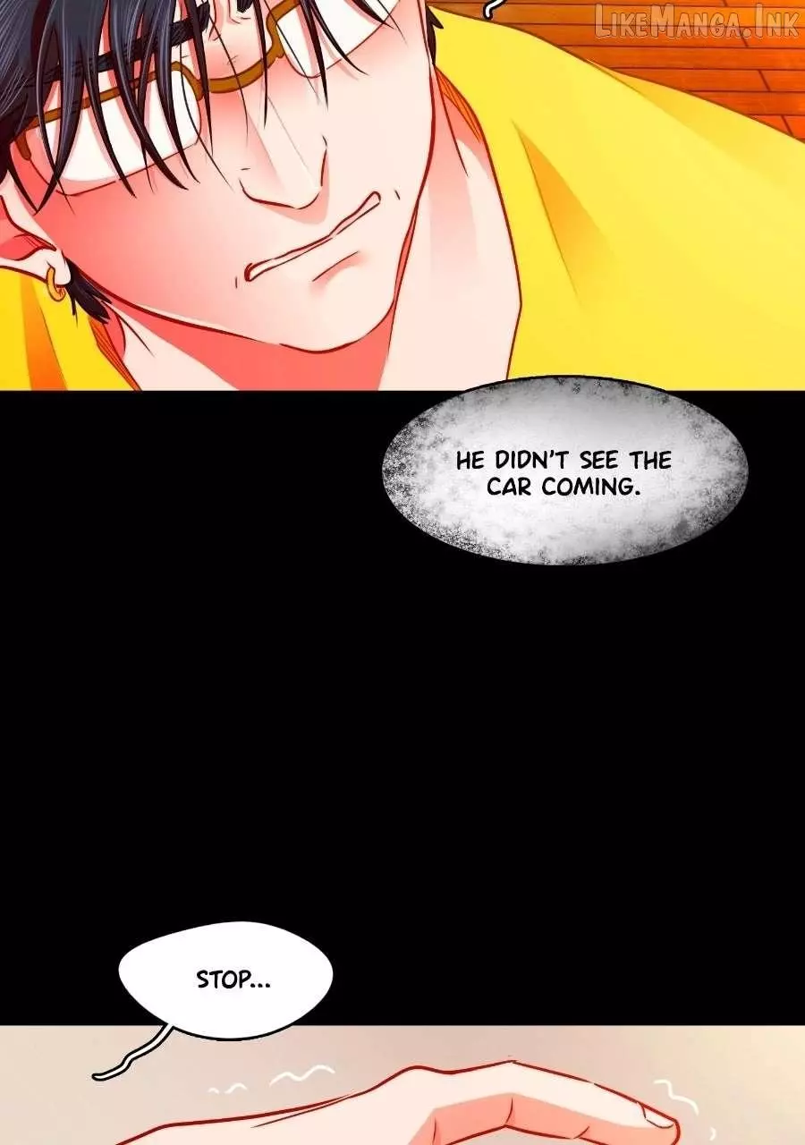 Love 4 a Walk Chapter 106 page 48