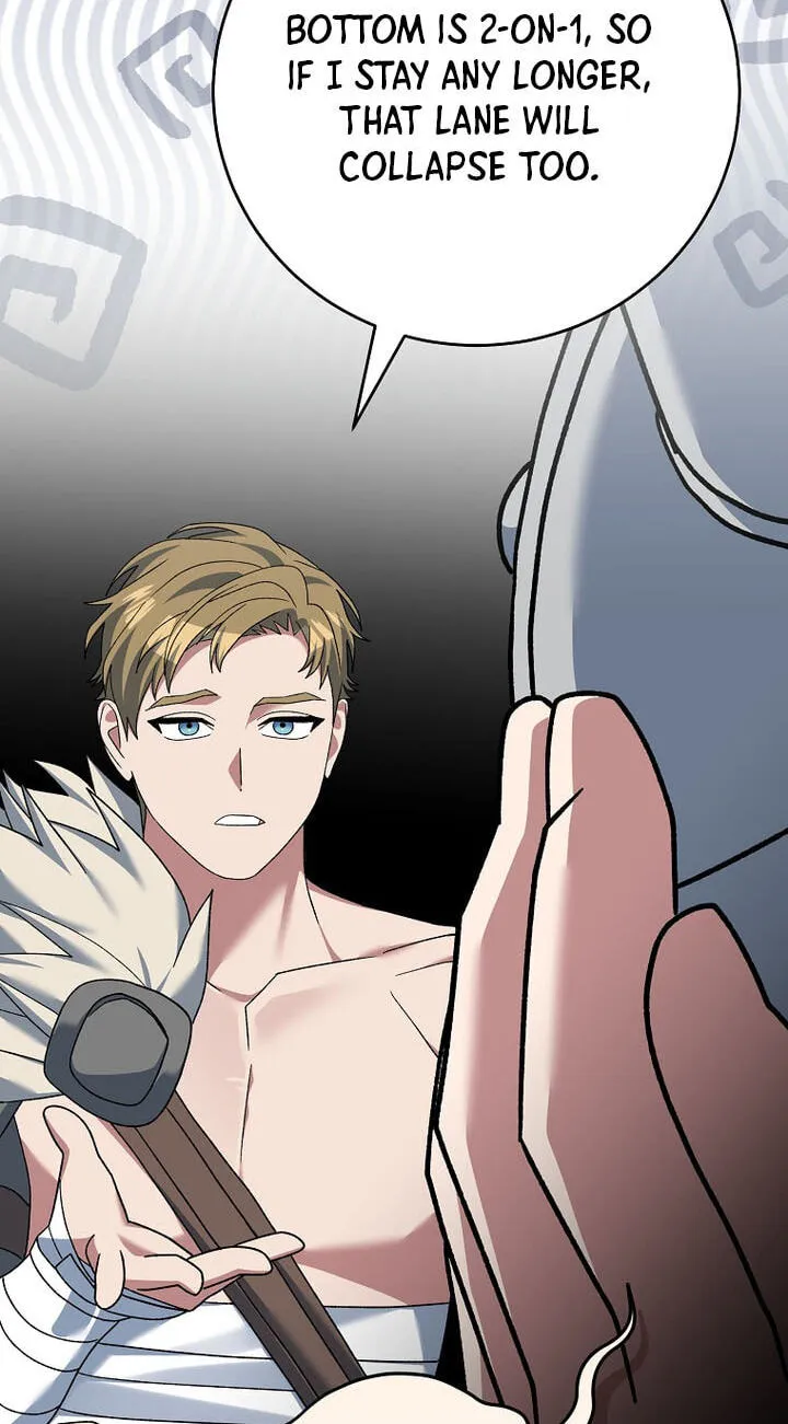 Genius Archer's Livestreaming Chapter 106 page 112