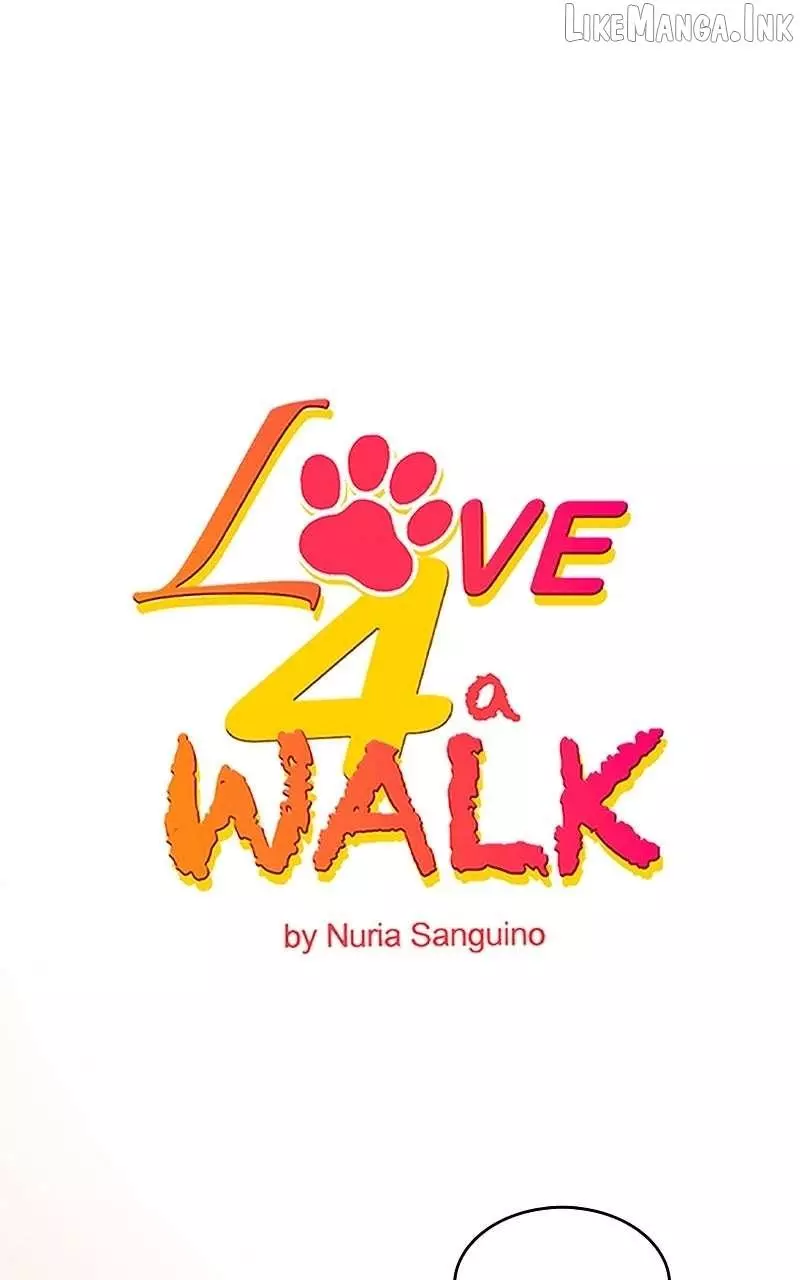 Love 4 a Walk Chapter 106 page 1