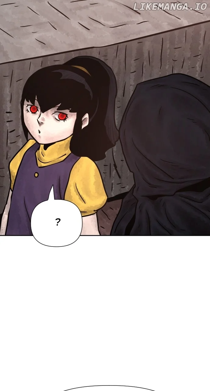 Warrior Executioner Chapter 106 page 44
