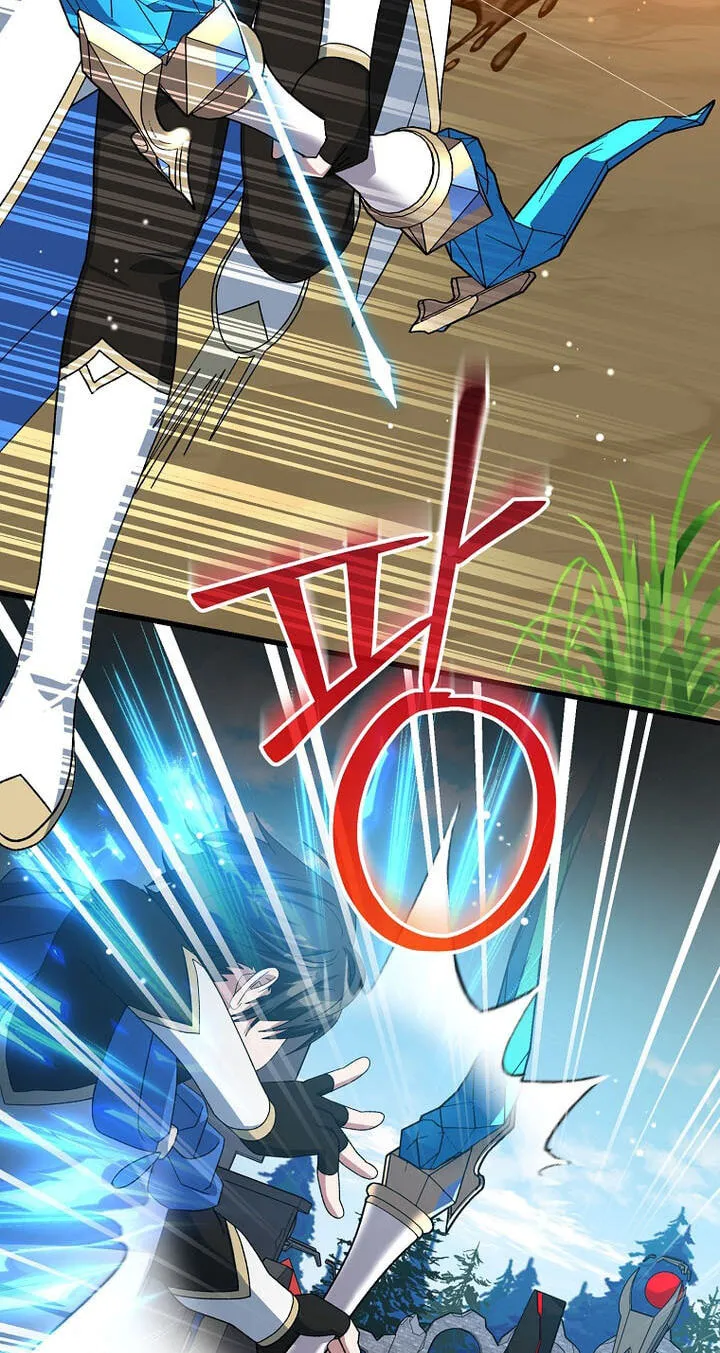 Genius Archer's Livestreaming Chapter 106 page 61