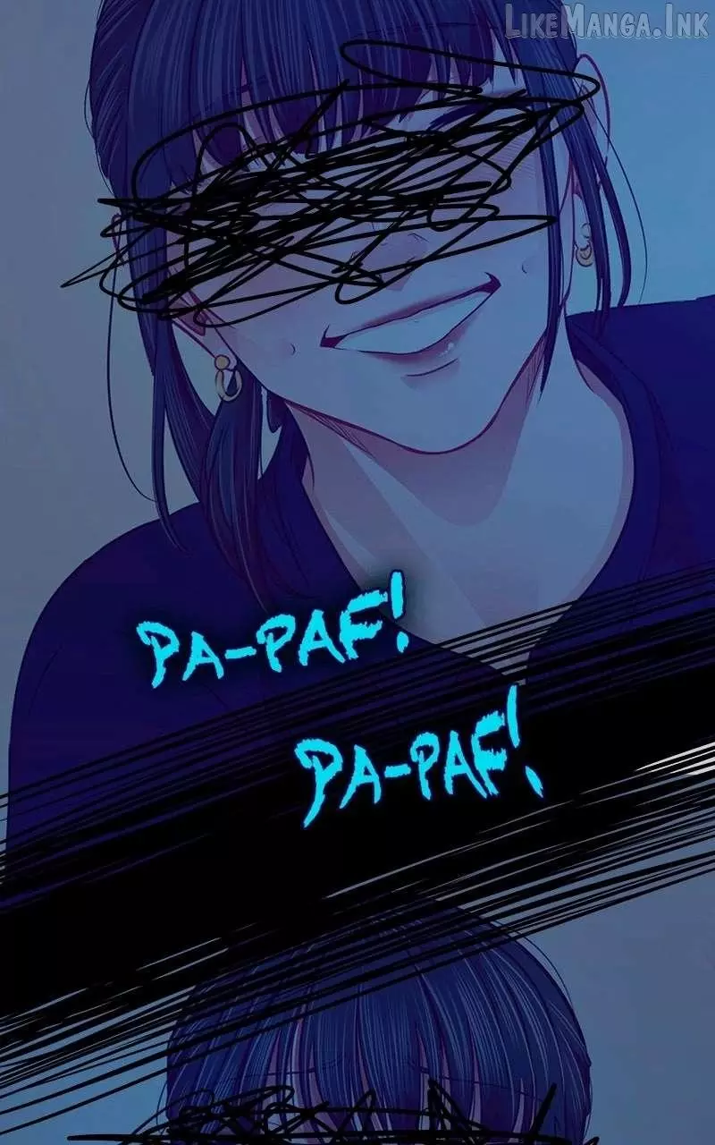 Love 4 a Walk Chapter 106 page 68
