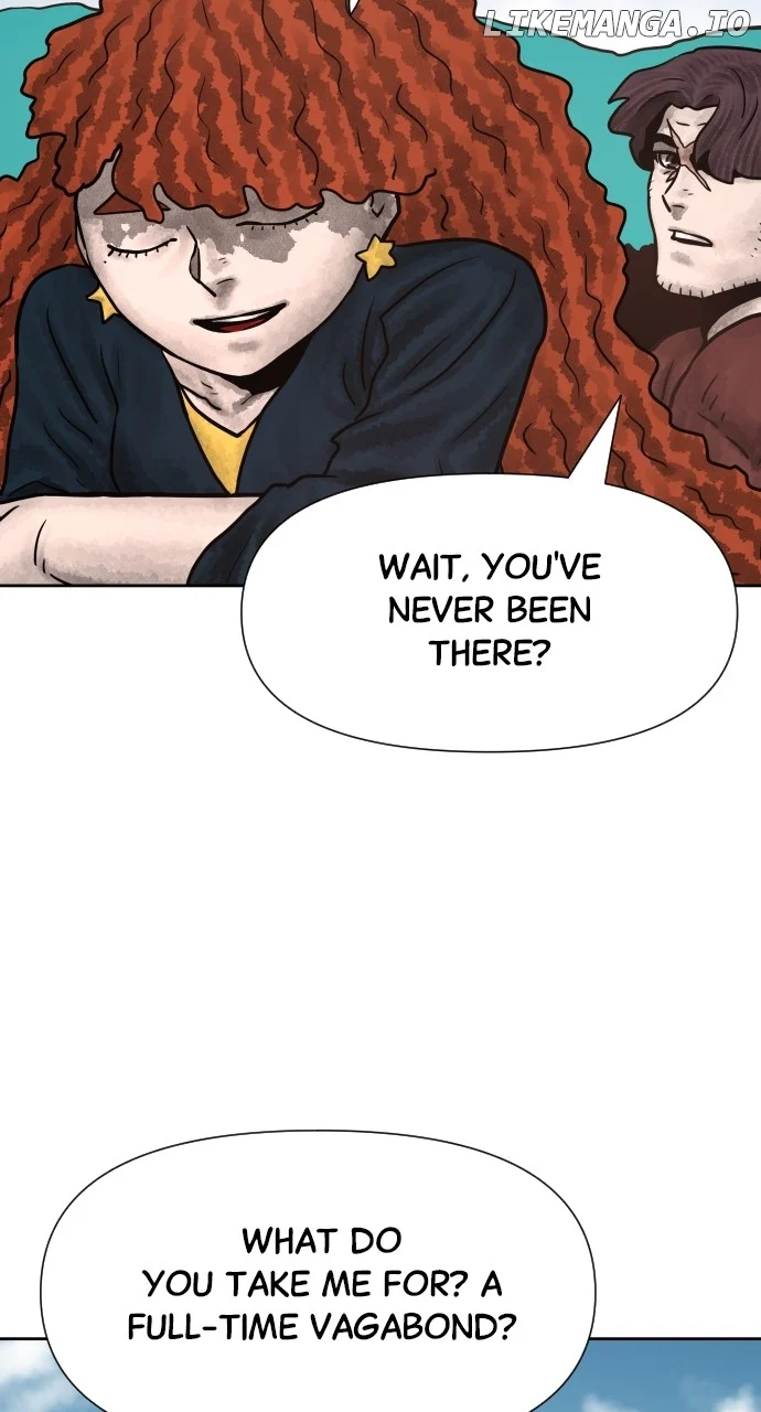 Warrior Executioner Chapter 106 page 50