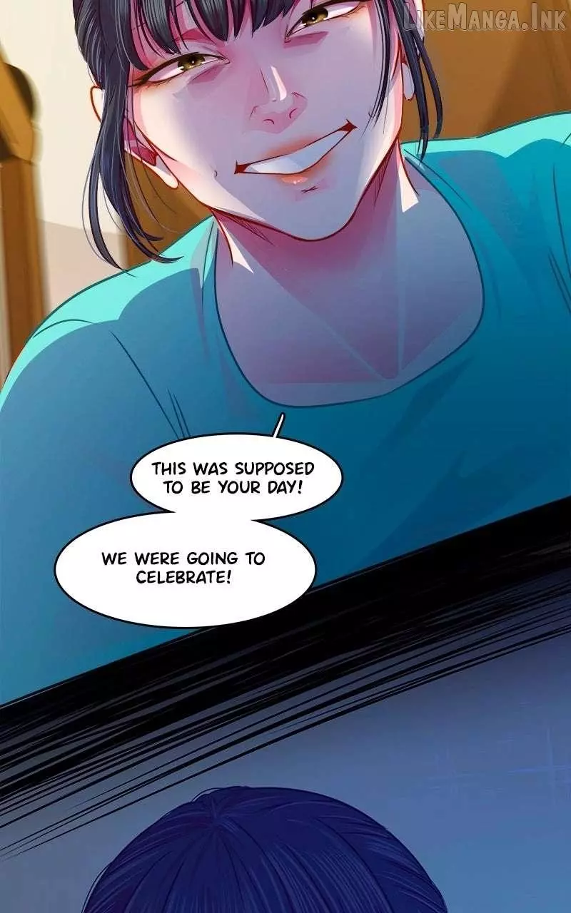 Love 4 a Walk Chapter 106 page 67
