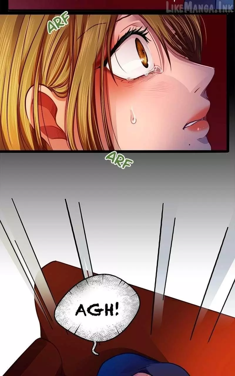 Love 4 a Walk Chapter 106 page 27