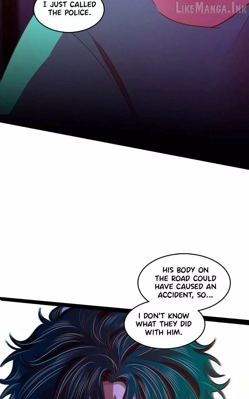 Love 4 a Walk Chapter 106 page 63