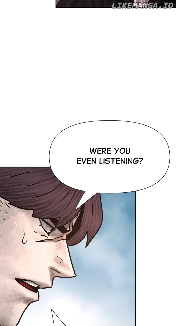 Warrior Executioner Chapter 106 page 34