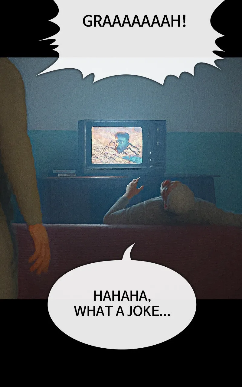 There Are No Demons Chapter 106 page 83