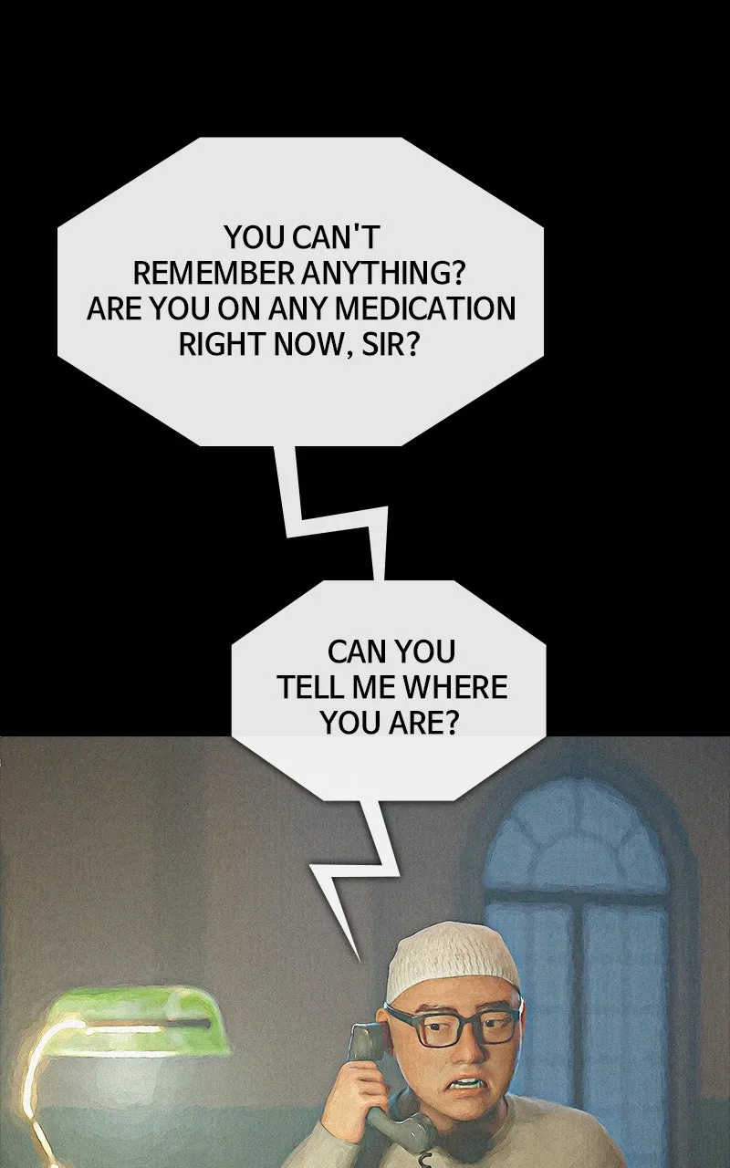 There Are No Demons Chapter 106 page 72