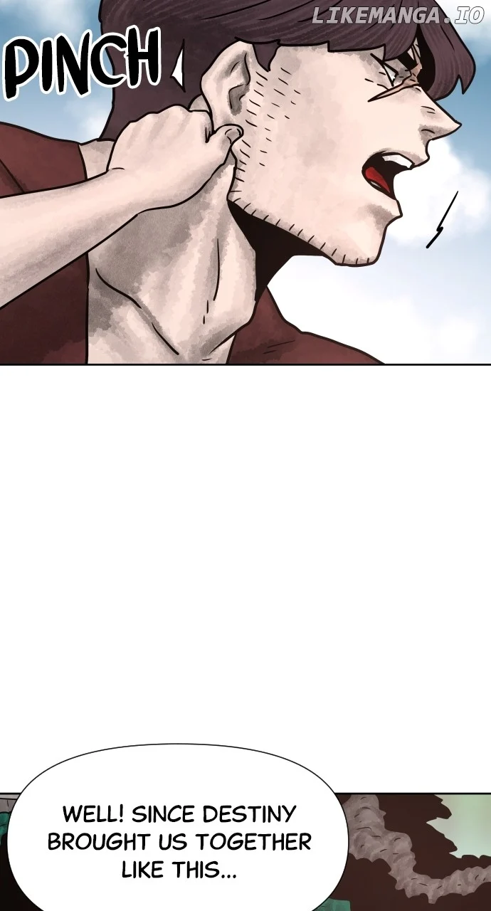 Warrior Executioner Chapter 106 page 42