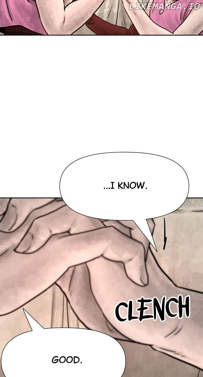 Warrior Executioner Chapter 106 page 106