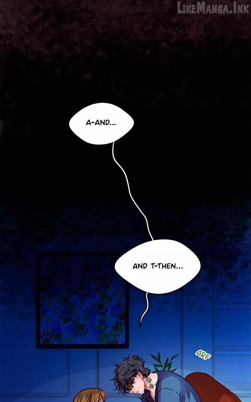 Love 4 a Walk Chapter 106 page 25