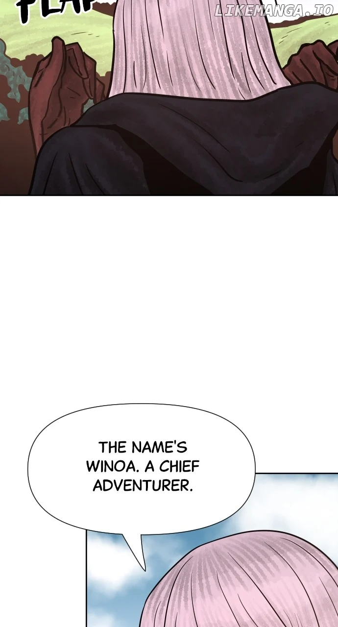 Warrior Executioner Chapter 106 page 63