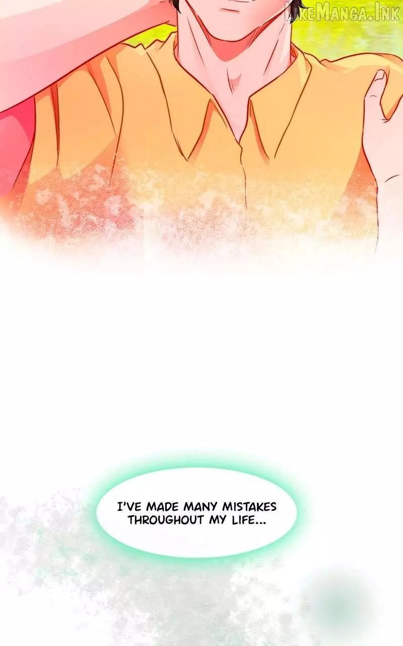 Love 4 a Walk Chapter 106 page 8