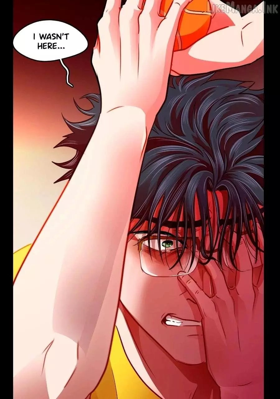 Love 4 a Walk Chapter 106 page 54