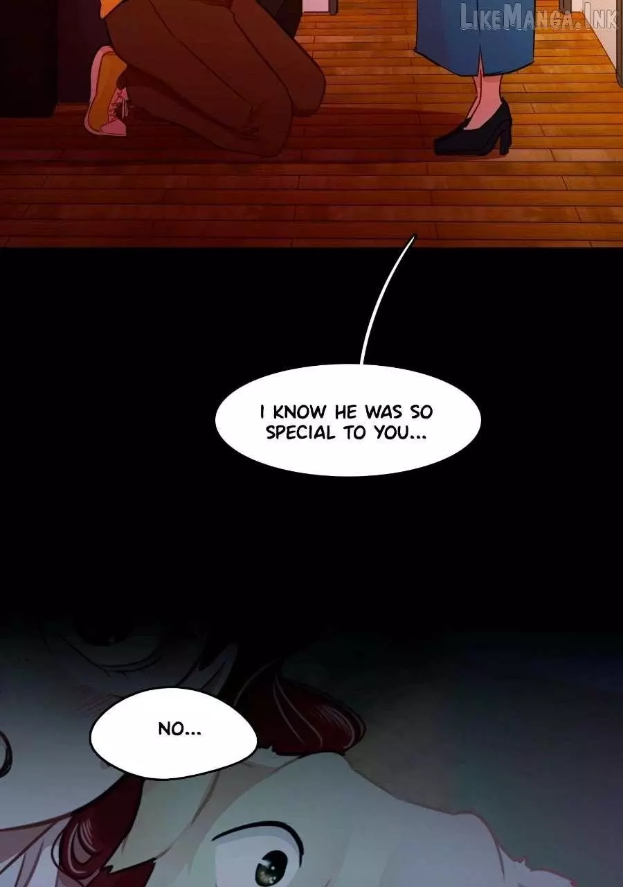 Love 4 a Walk Chapter 106 page 52