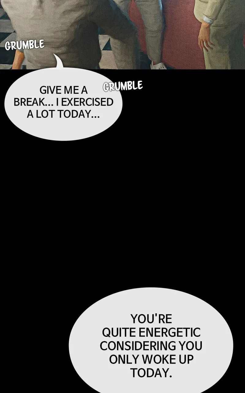 There Are No Demons Chapter 106 page 100