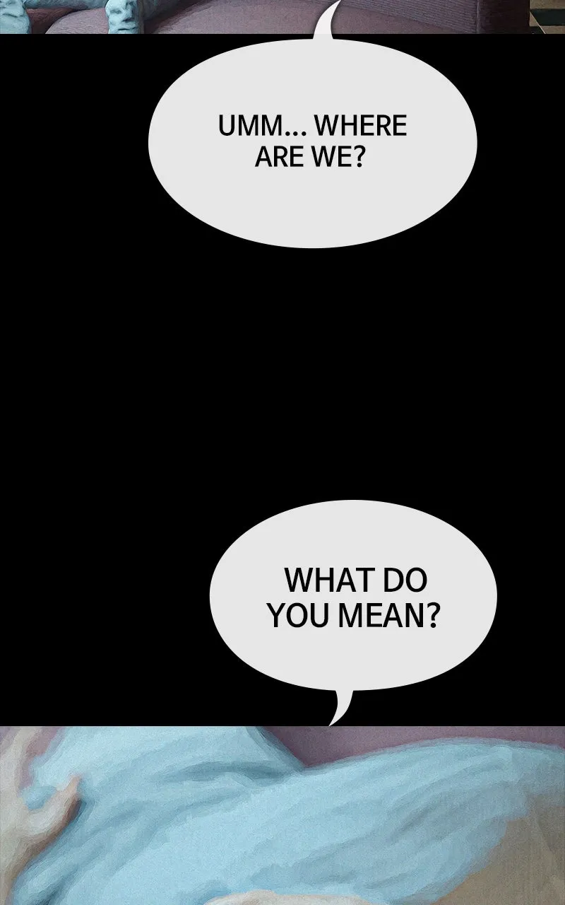 There Are No Demons Chapter 106 page 89