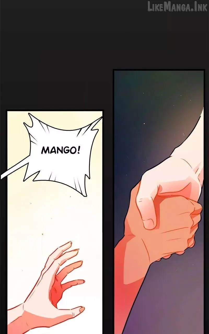 Love 4 a Walk Chapter 106 page 20